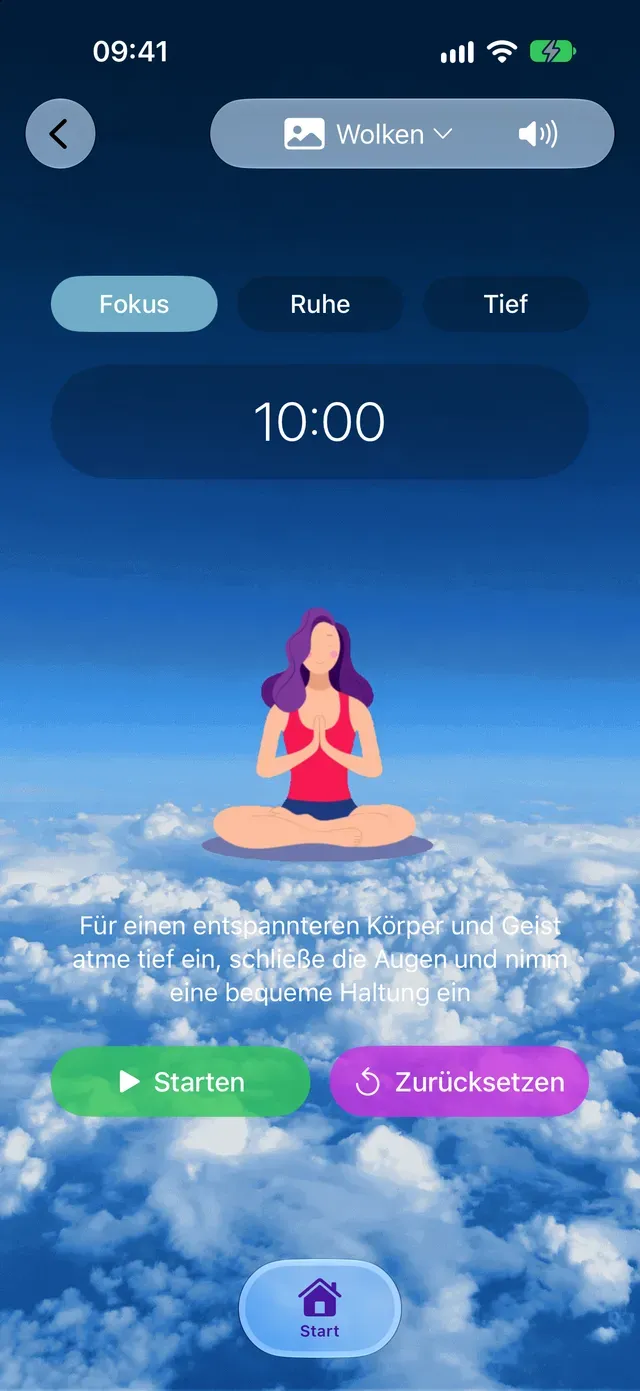Meditation